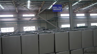 工業(yè)智造的雙重奏 TCL合肥工廠洗衣機(jī)與辣椒醬生產(chǎn)線的跨界探秘