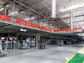 探秘哈弗H7制造基地 2000余項(xiàng)嚴(yán)苛檢驗(yàn)標(biāo)準(zhǔn)與“辣椒醬生產(chǎn)線”的匠心故事