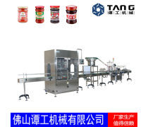 從辣椒到餐桌 揭秘現代辣椒醬生產線的全流程