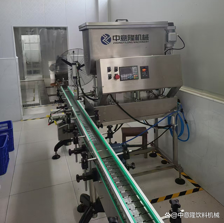 邁向高效生產 解析辣椒醬成套設備與自動化黃豆醬灌裝生產線