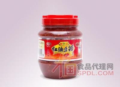 祥瑞辣椒醬 開啟調(diào)味新時代的火紅生產(chǎn)線